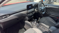 Ford Focus 1.5 EcoBlue 120 Titanium X 5dr Diesel Hatchback